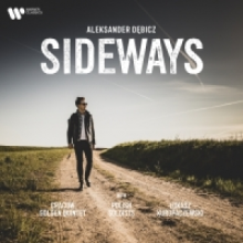 Dębicz, Aleksander  Polish Soloists & Cracow Golden Quintet - Sideways