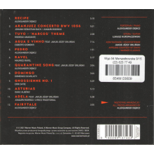 Dębicz/kuropaczewski/orliński - Adela