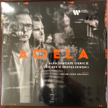 Dębicz/kuropaczewski/orliński - Adela
