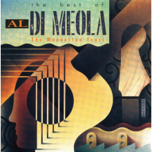 Di Meola, Al - The Best Of Al Di Meola - The Manhattan Years