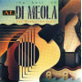 Di Meola, Al - The Best Of Al Di Meola - The Manhattan Years