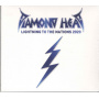 Diamond Head - Lightning To The Nations 2020