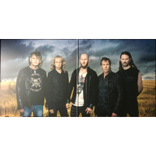 Diamond Head - Lightning To The Nations 2020