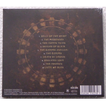 Diamond Head - The Coffin Train