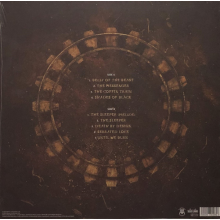 Diamond Head - The Coffin Train