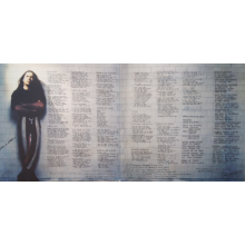 Dickinson, Bruce - More Balls To Picasso Lp (double Colour Vinyl)