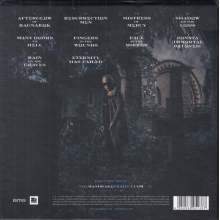 Dickinson, Bruce - The Mandrake Project