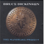 Dickinson, Bruce - The Mandrake Project
