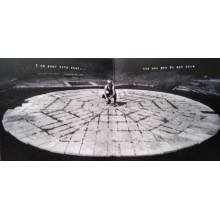 Dickinson, Bruce - The Mandrake Project