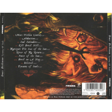 Dickinson, Bruce - Tyranny Of Souls