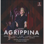 Didonato/orlinski/il Pomo D'oro/emelyanychev - Handel: Agrippina