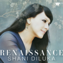 Diluka, Shani - Renaissance