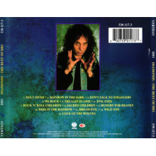 Dio - Diamonds