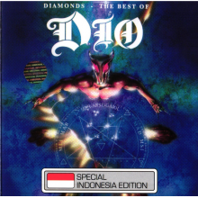 Dio - Diamonds