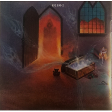 Dio - Dream Evil