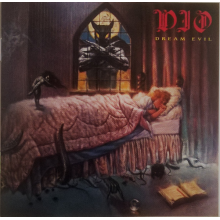 Dio - Dream Evil