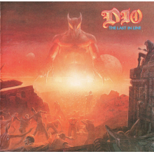 Dio - The Last In Line