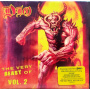 Dio - The Very Beast Of Dio Vol.2