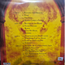 Dio - The Very Beast Of Dio Vol.2 (2lp)