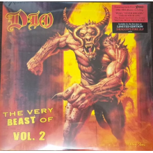 Dio - The Very Beast Of Dio Vol.2 (2lp)