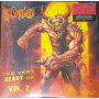Dio - The Very Beast Of Dio Vol.2 (2lp)