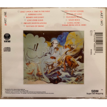 Dire Straits - Alchemy - Dire Straits Live - 1&2