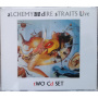 Dire Straits - Alchemy - Dire Straits Live - 1&2