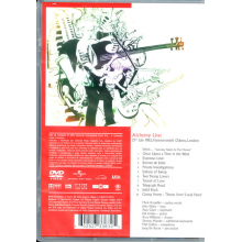 Dire Straits - Alchemy Live