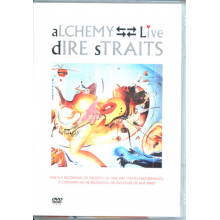 Dire Straits - Alchemy Live
