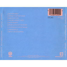 Dire Straits - Brothers In Arms