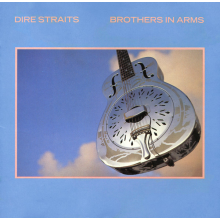 Dire Straits - Brothers In Arms