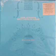Dire Straits - Brothers In Arms (40th Anniversary) (5lp)
