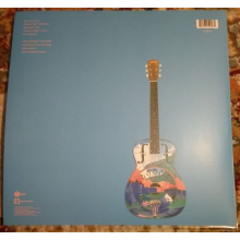 Dire Straits - Brothers In Arms 2lp