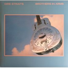 Dire Straits - Brothers In Arms 2lp