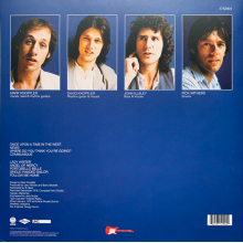 Dire Straits - Communique Lp