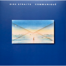 Dire Straits - Communique Lp