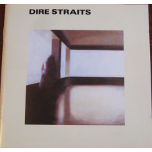Dire Straits - Dire Straits