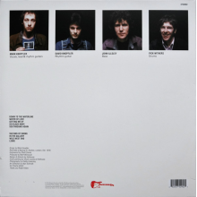 Dire Straits - Dire Straits Lp