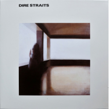 Dire Straits - Dire Straits Lp