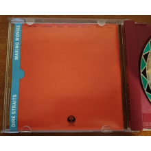 Dire Straits - Making Movies