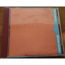 Dire Straits - Making Movies