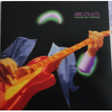 Dire Straits - Money For Nothing (remastered 2lp)
