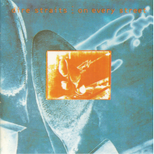 Dire Straits - On Every Street