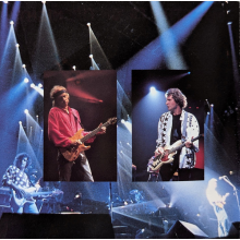 Dire Straits - On The Night