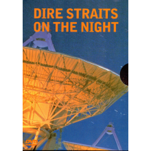 Dire Straits - On The Night