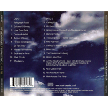 Dire Straits - Private Investigations - The Best Of