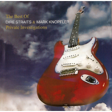 Dire Straits - Private Investigations - The Best Of