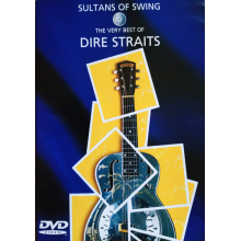 Dire Straits - Sultans Of Swing-best Of