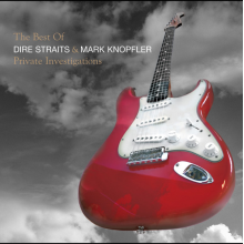 Dire Straits, Mark Knopfler - The Best Of Dire Straits & Mark Knopfler - Private Investigations 2lp
