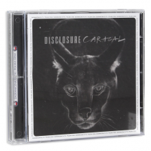 Disclosure - Caracal (pl)